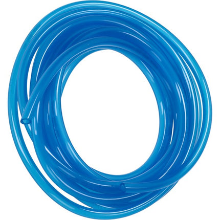 fuel hose 4x7mm blue per roll 5m