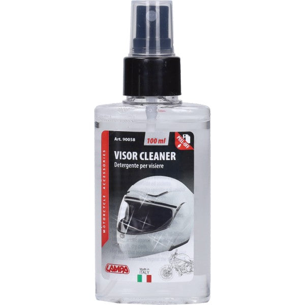 schoonmaakspray lampa vizier 100ml 90058