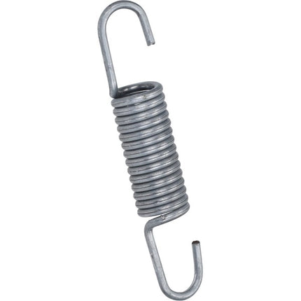 veer DDL uitlaat 55mm 1pcs