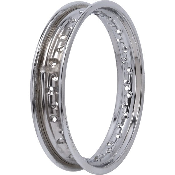 velg spaak Italcerchio 1.85x12inch chroom