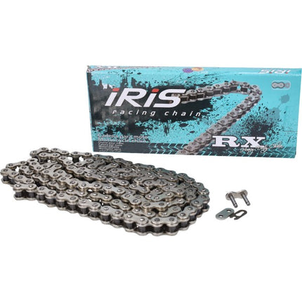 ketting iris 428-1/4 rx 136sch