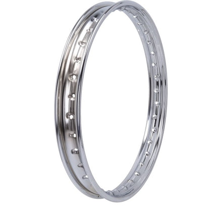 velg spaak Italcerchio 1.50x17inch chroom
