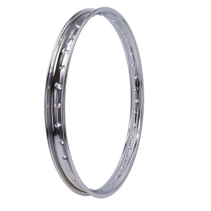velg spaak Italcerchio 1.35x19inch chroom