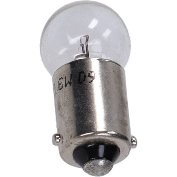 lamp 6V bosma 0.6w ba9s 1pcs