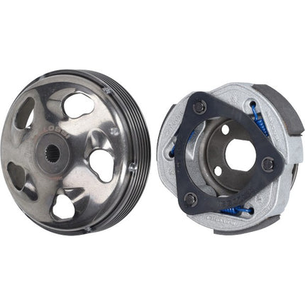koppelingsegment malossi + huis jet-14 125, pcx 125 ie, pcx 150, sh 125/150, symphony st 125 5217724
