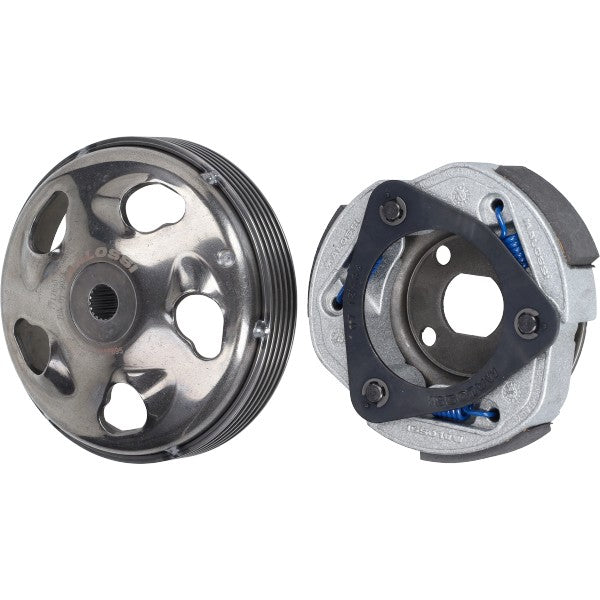 koppelingsegment malossi + huis jet-14 125, pcx 125 ie, pcx 150, sh 125/150, symphony st 125 5217724
