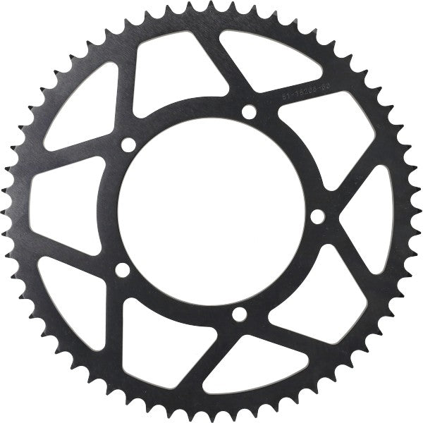 Couronne Esjot 428-5/16 5 trous 60 dents Sherco