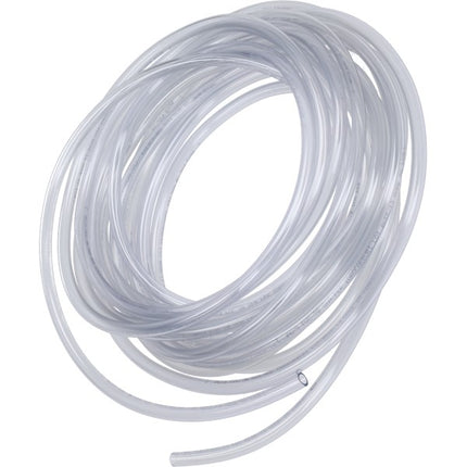 benzineslang malossi 6x9mm transparant per rol 10m 2216730