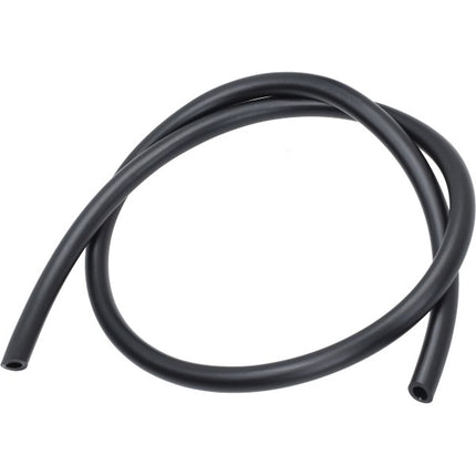 tuyau essence Malossi 7x12mm noir par rouleau 1m 221232