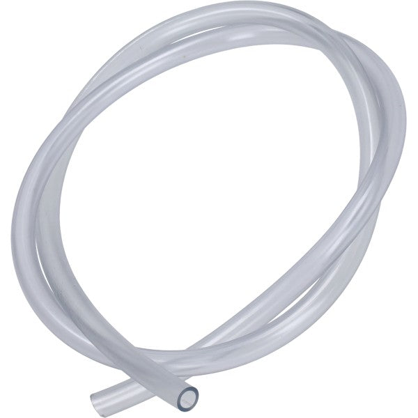 benzineslang malossi 7x10mm transparant per rol 1m 2216043b