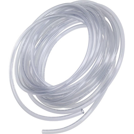 benzineslang malossi 7x10mm transparant per rol 10m 2216784b