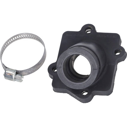 manifold malossi straight 22x24.5mm aerox, neo 0213661b