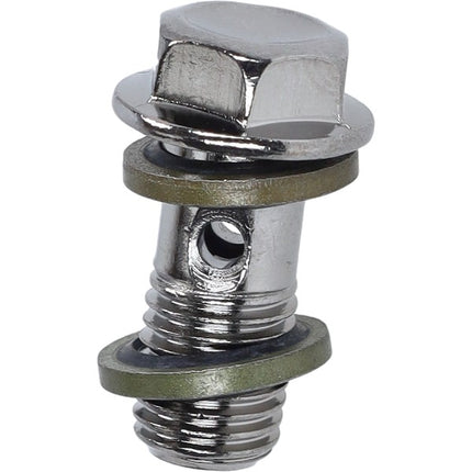 banjobout incl. banjoringen m10x1.25