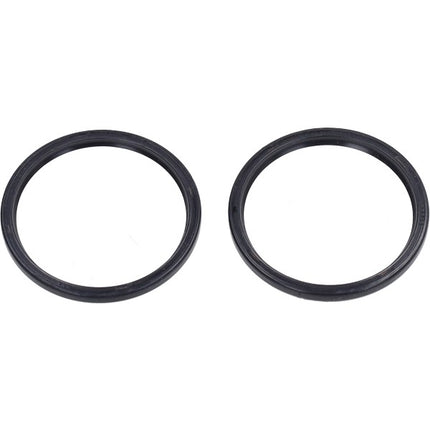 oil seal set Malossi 34x39x3 Minarelli, Piaggio, Sco Kymco 4T 6616133E
