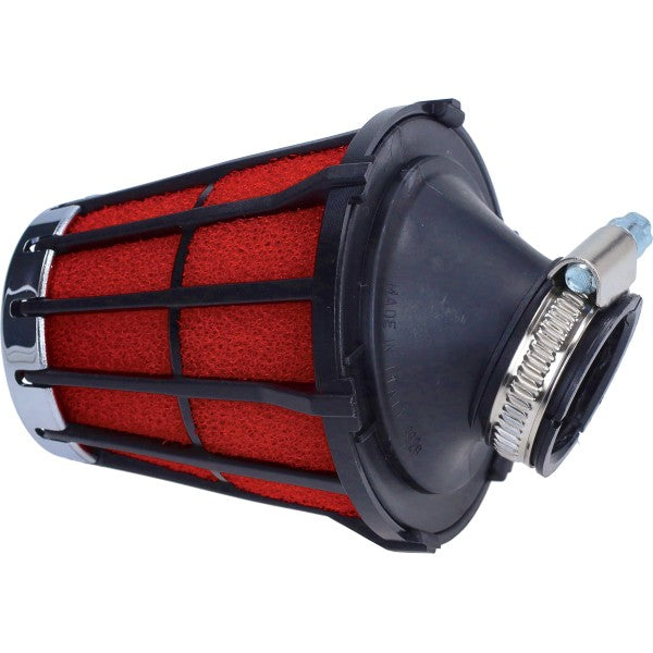 Malossi Power Filter 45 Degree Universal Conical Diameter 28mm 0411299.50