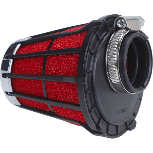 power filter Malossi straight diameter 32mm E5 PHBG 042412.50