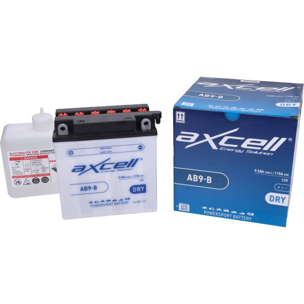 accu axcell at12b-4/yt12b-4 sla/gel