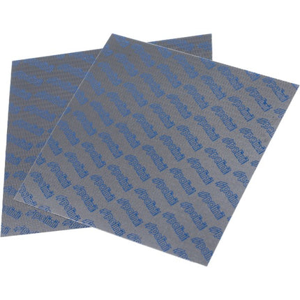 kit clapet polini 110x100x0.30mm bleu 2pcs 213.0600