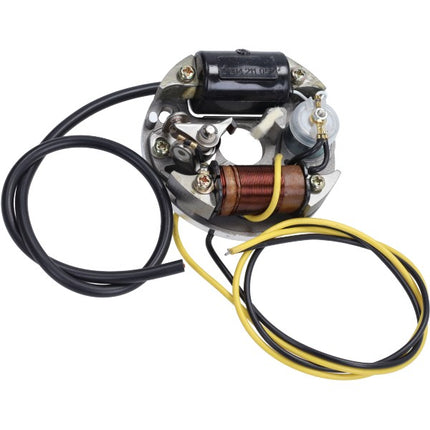 ontsteking model Bosch 80mm ILO mini, kreidler, zundapp, sachs