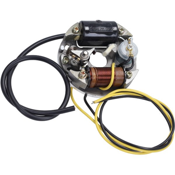 ontsteking model Bosch 80mm ILO mini, kreidler, zundapp, sachs