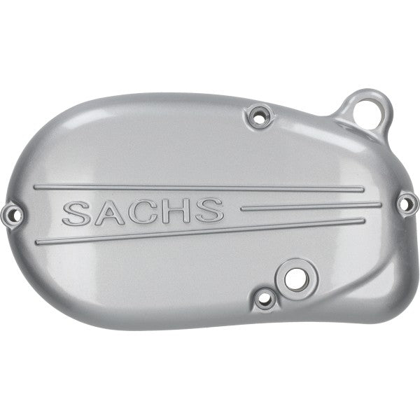 carter gauche volant 50/3 - 50/4 argent sachs