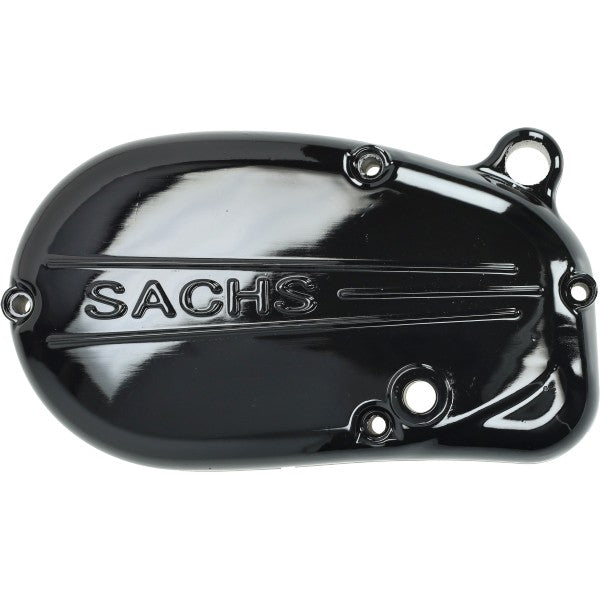 carter gauche 50/2-50/3 - 50/4 noir sachs