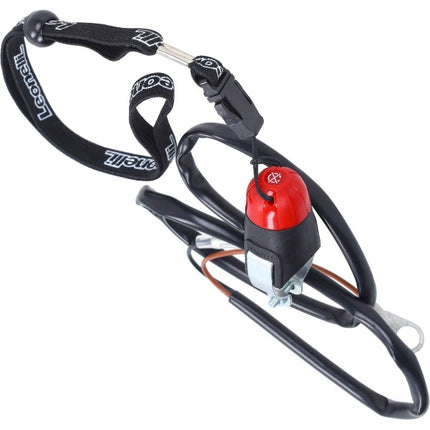 Coupe-circuit Polini Racing Sport (normalement ouvert) 171.0821
