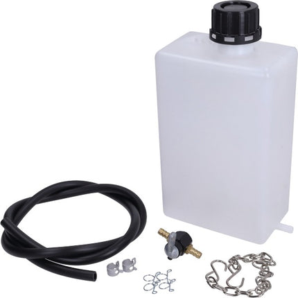 Atelier réservoir mobile 101 octane + robinet 1.5L