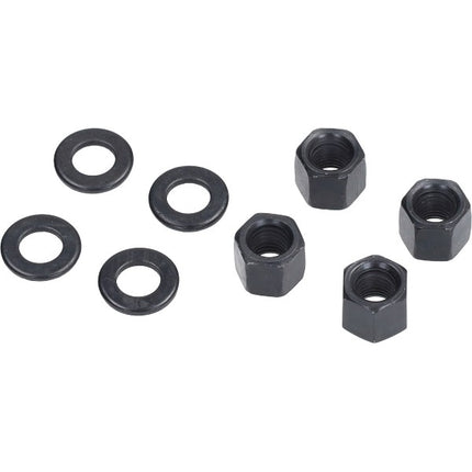 Écrou Italkit + rondelles M7 (4-4) M7 TUA.07.4