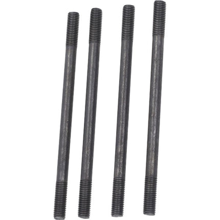goujon cylindre Italkit jeu 4 pièces m7x116mm esp.07.116.4