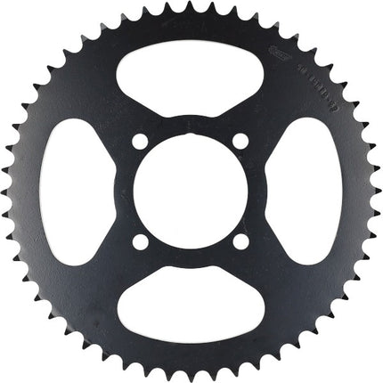 achterkettingwiel esjot 428-5/16 4-gaats 52t sherco enduro factory