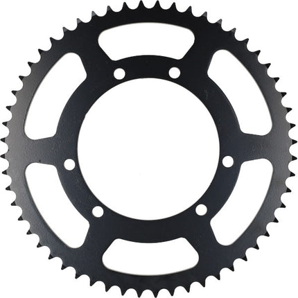 achterkettingwiel esjot 428-5/16 6-gaats 56t sherco enduro factory
