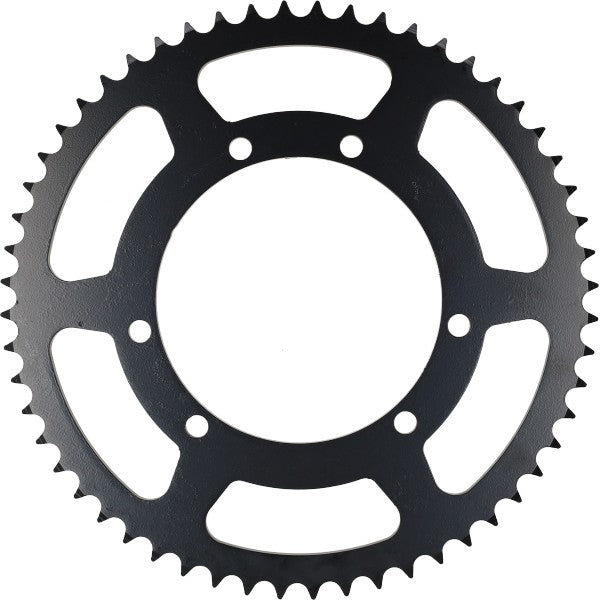 Pignon arrière Esjot 428-5/16 6 trous 56T Sherco Enduro Factory