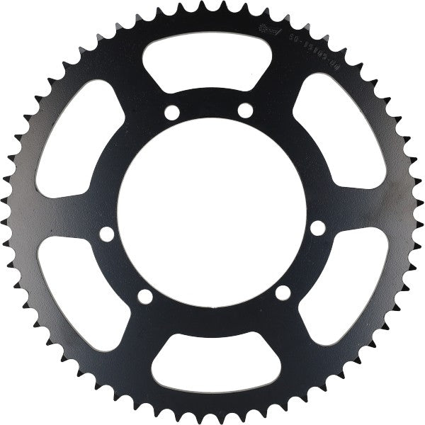 Pignon de chaîne ESJOT 428-5/16 6 trous 60 dents Sherco Enduro Factory