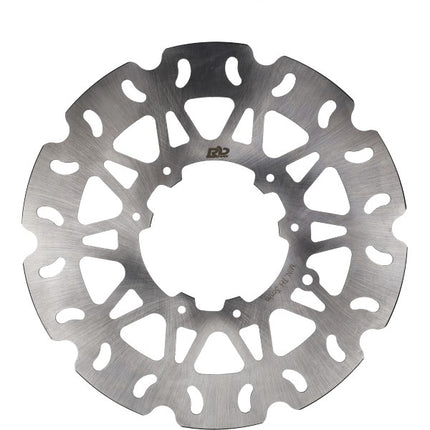 Brake disc wave front 300mm Sherco Enduro Factory, Sherco Factory SM, Sherco