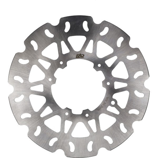Brake disc wave front 300mm Sherco Enduro Factory, Sherco Factory SM, Sherco