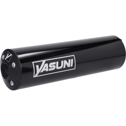 nademper yasuni Cross ML,R1,R2,R3 Carrera zwart esil066htrd