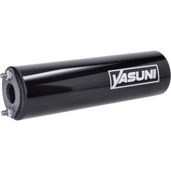 nademper yasuni Cross ML,Cross HM zwart esil066htri