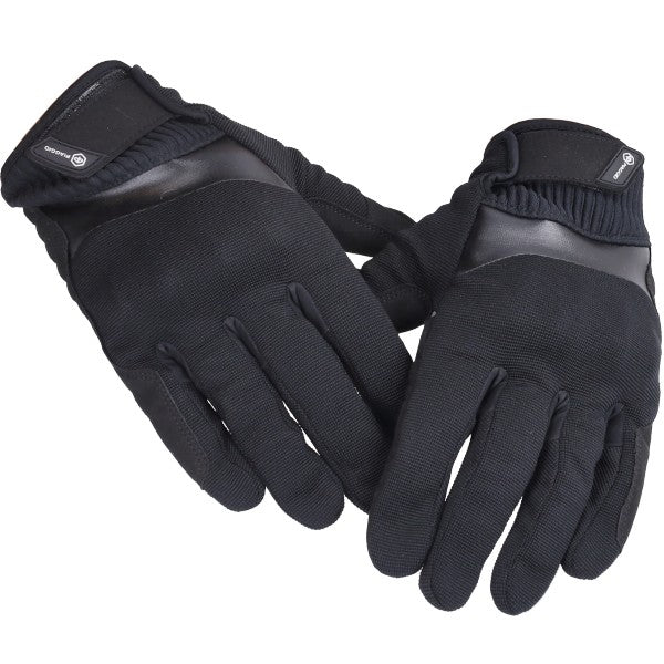 handschoenset Piaggio origineel SUMMER TOUCH XL zwart 606762m04ptg