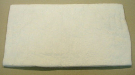 nadempervulling DMP keramisch 22x40cm universeel