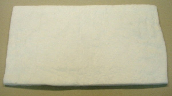 nadempervulling DMP keramisch 22x40cm universeel