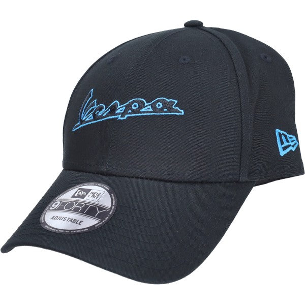 pet Vespa Origineel woord [vespa] zwart 8l0119mnnblk