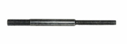 Goujon de cylindre réducteur M6-M8x120mm