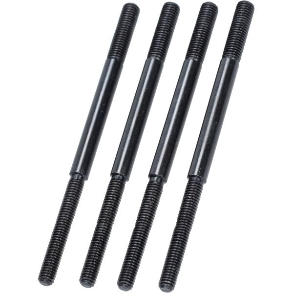 Jeu de goujons de cylindre M6-M7x116mm 4 pièces