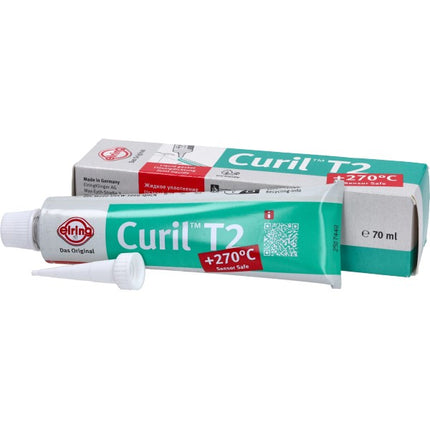 gasket sealant curil liquid 70g
