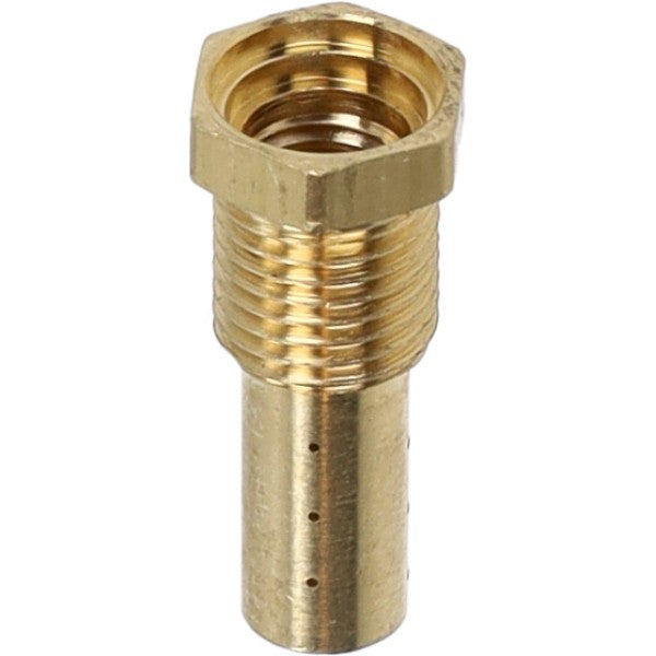 verstuiver polini carburateur cp 12 gaten 343.0700
