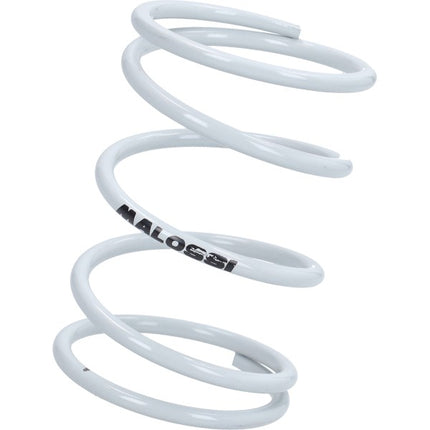 koppelingdrukveer malossi 4.5mm grijs agility 16, kisbee, liberty, primavera, runner, speedfight, sprint, symphony, typhoon, zip 2920042.e0