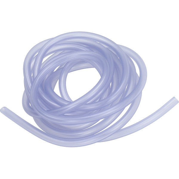 benzineslang 5mtr 7x12mm transparant