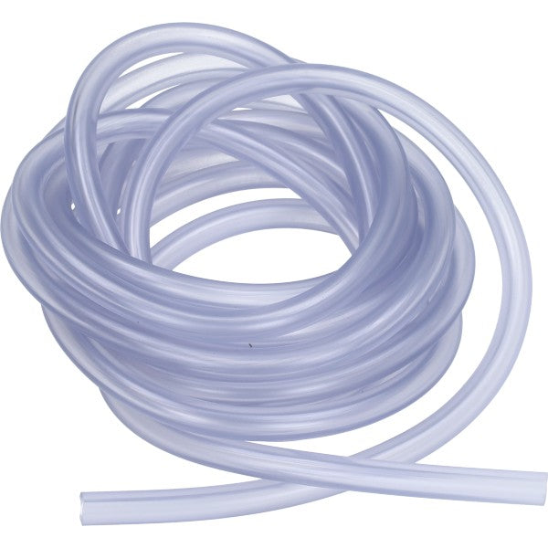 benzineslang 5mtr 6x13mm transparant
