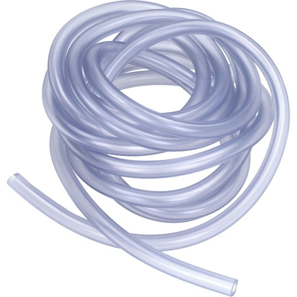 benzineslang 5mtr 7x14mm transparant
